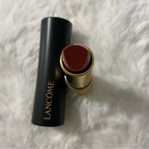 Lancôme
L'Absolu Rouge Cream Lipstick